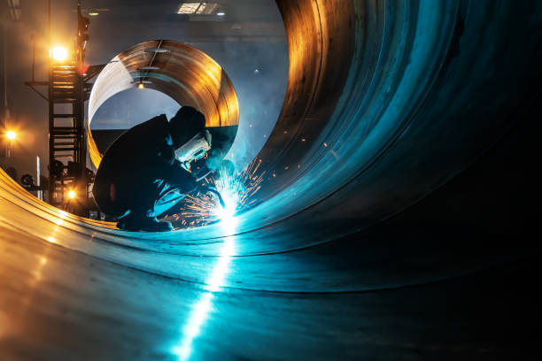 Affordable Welder Services in Shoreacres, TX