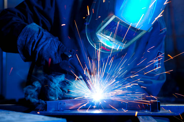 Best Automation and Robotic Welding in Shoreacres, TX